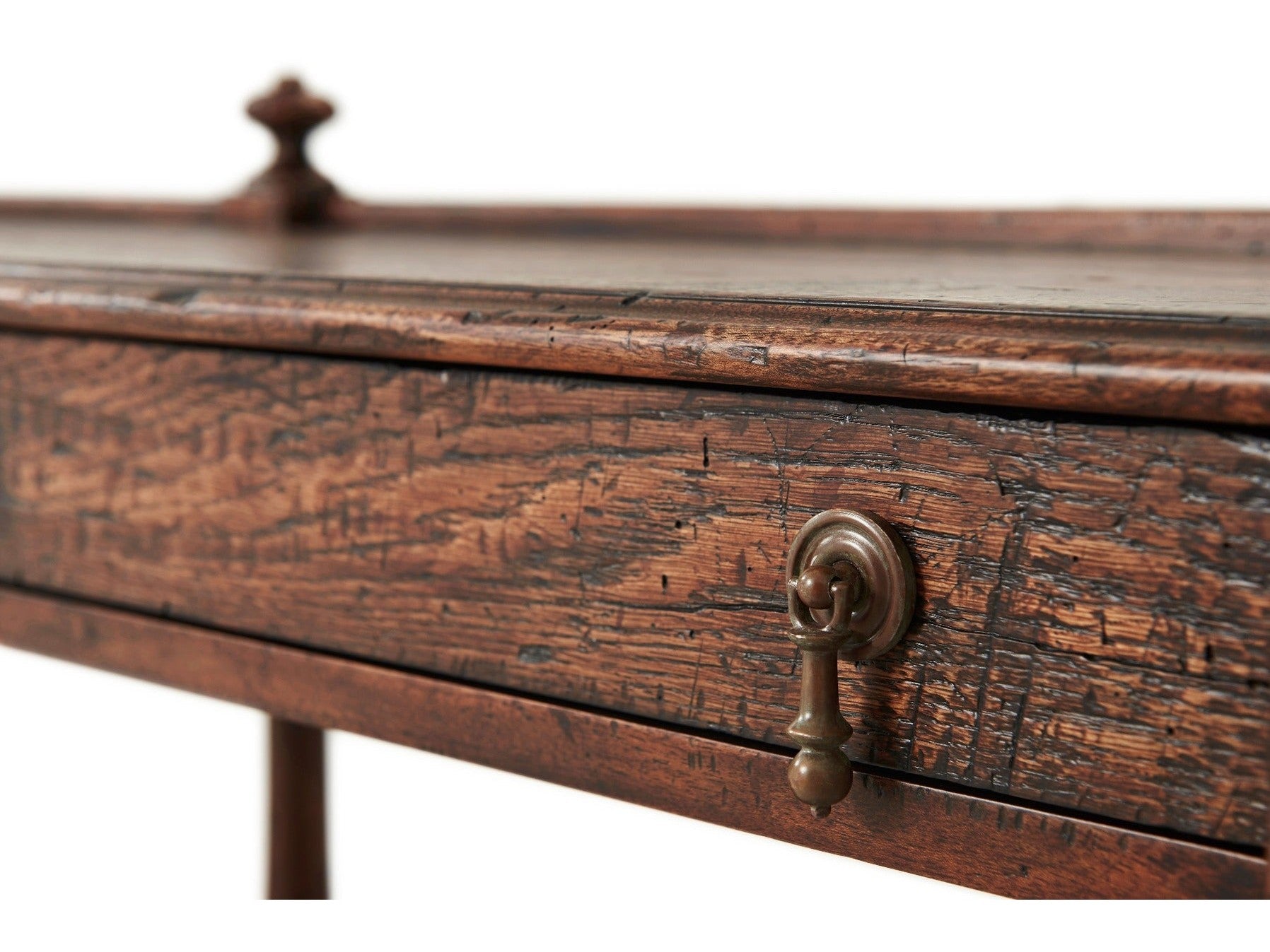 Theodore Alexander Carter Console Table
