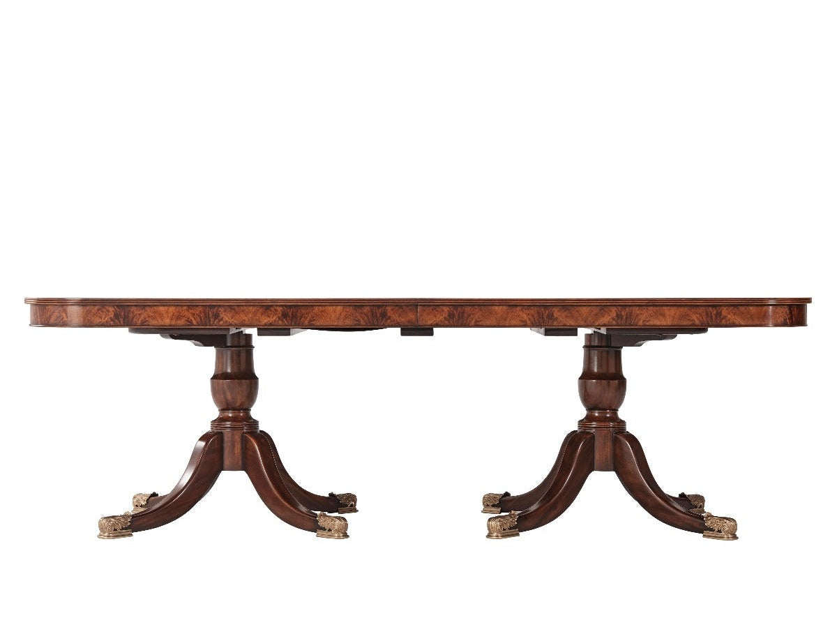 Theodore Alexander Sunderland Dinner Party Dining Table