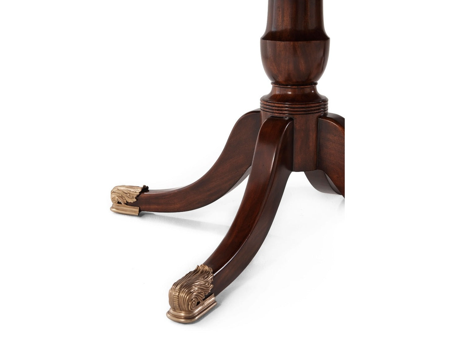 Theodore Alexander Sunderland Dinner Party Dining Table