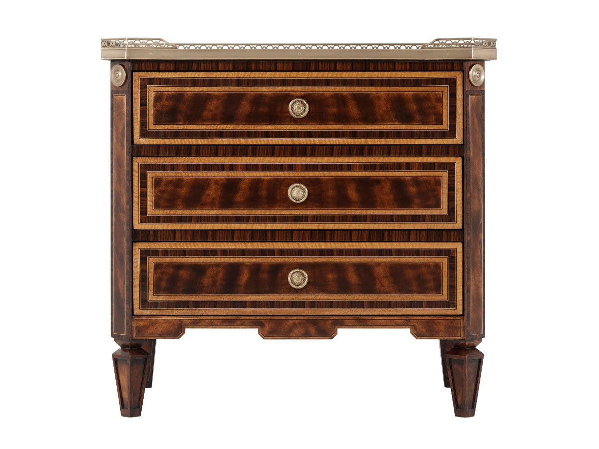 Theodore Alexander Viscount's Nightstand