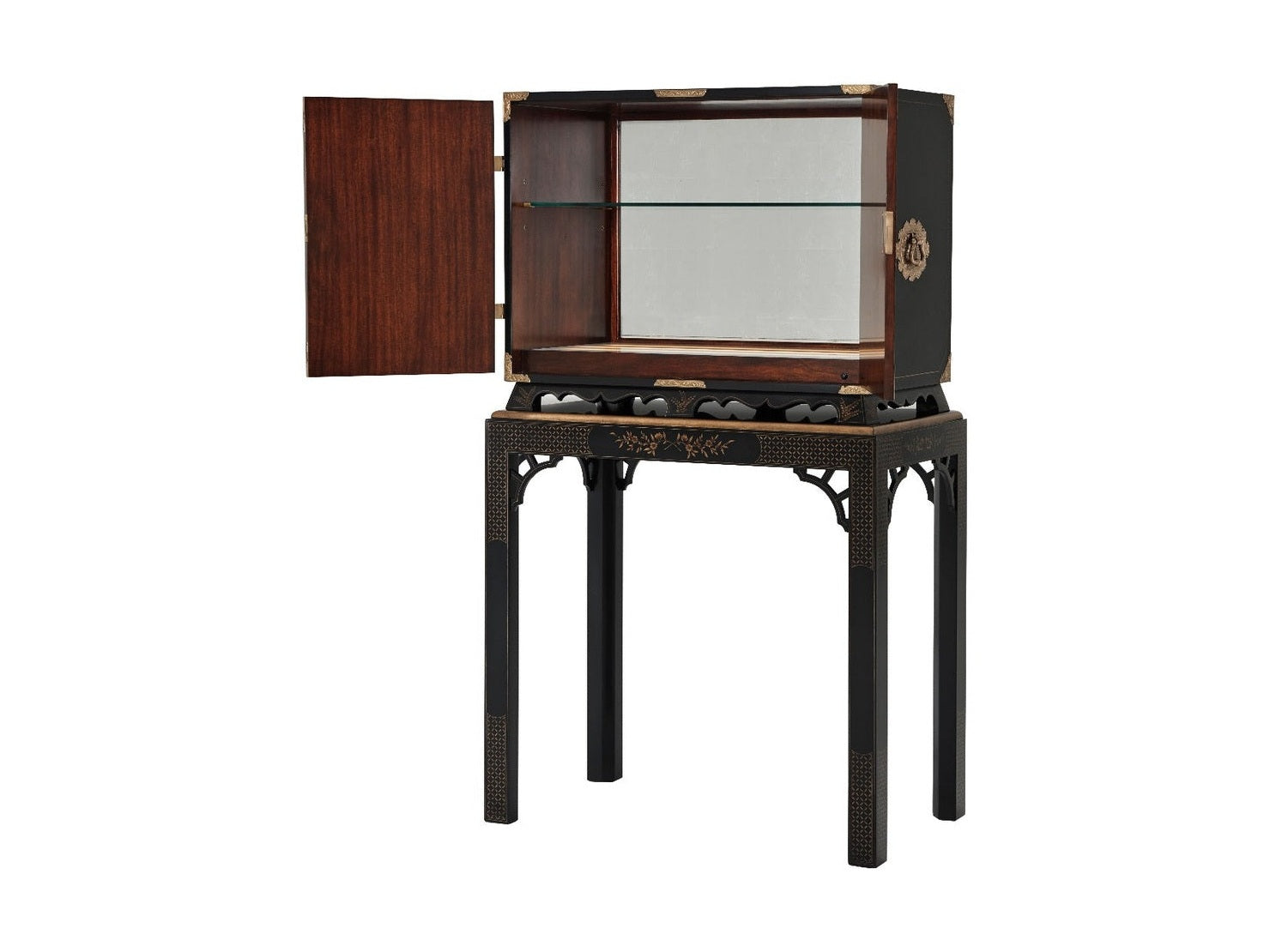 Theodore Alexander Peacock Cabinet