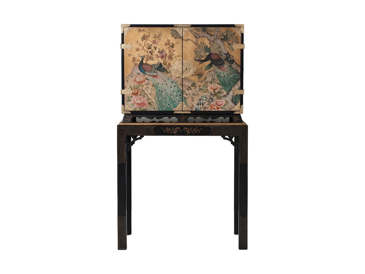 Theodore Alexander Peacock Cabinet