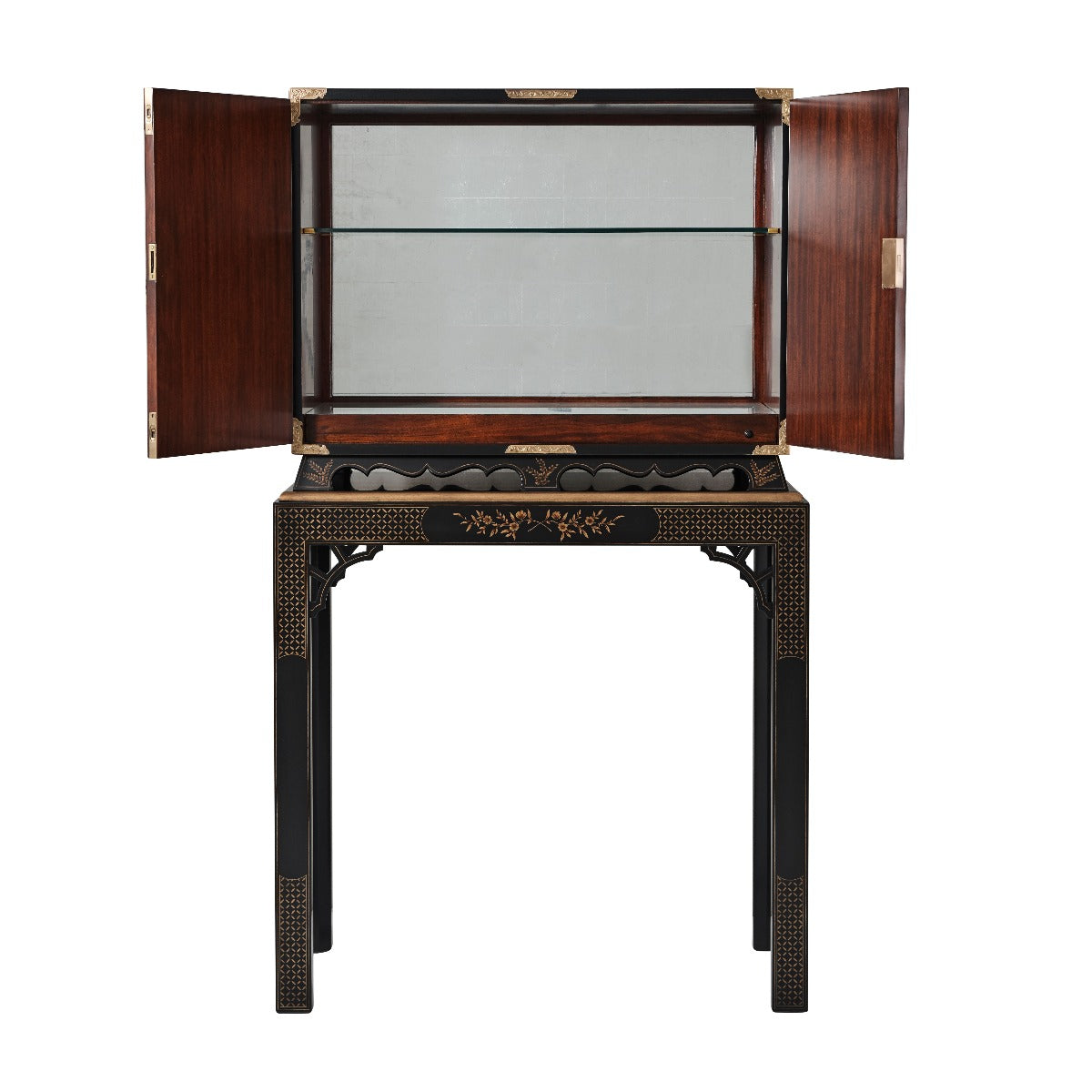Theodore Alexander Peacock Cabinet
