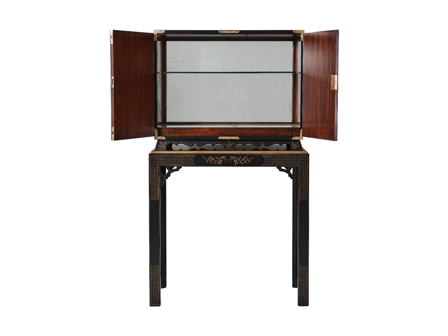 Theodore Alexander Peacock Cabinet