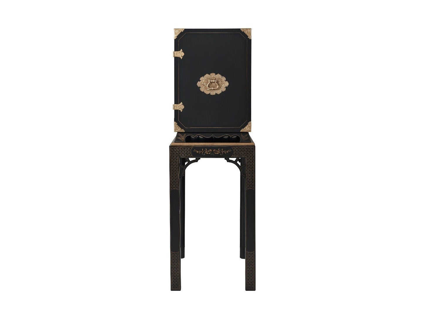 Theodore Alexander Peacock Cabinet