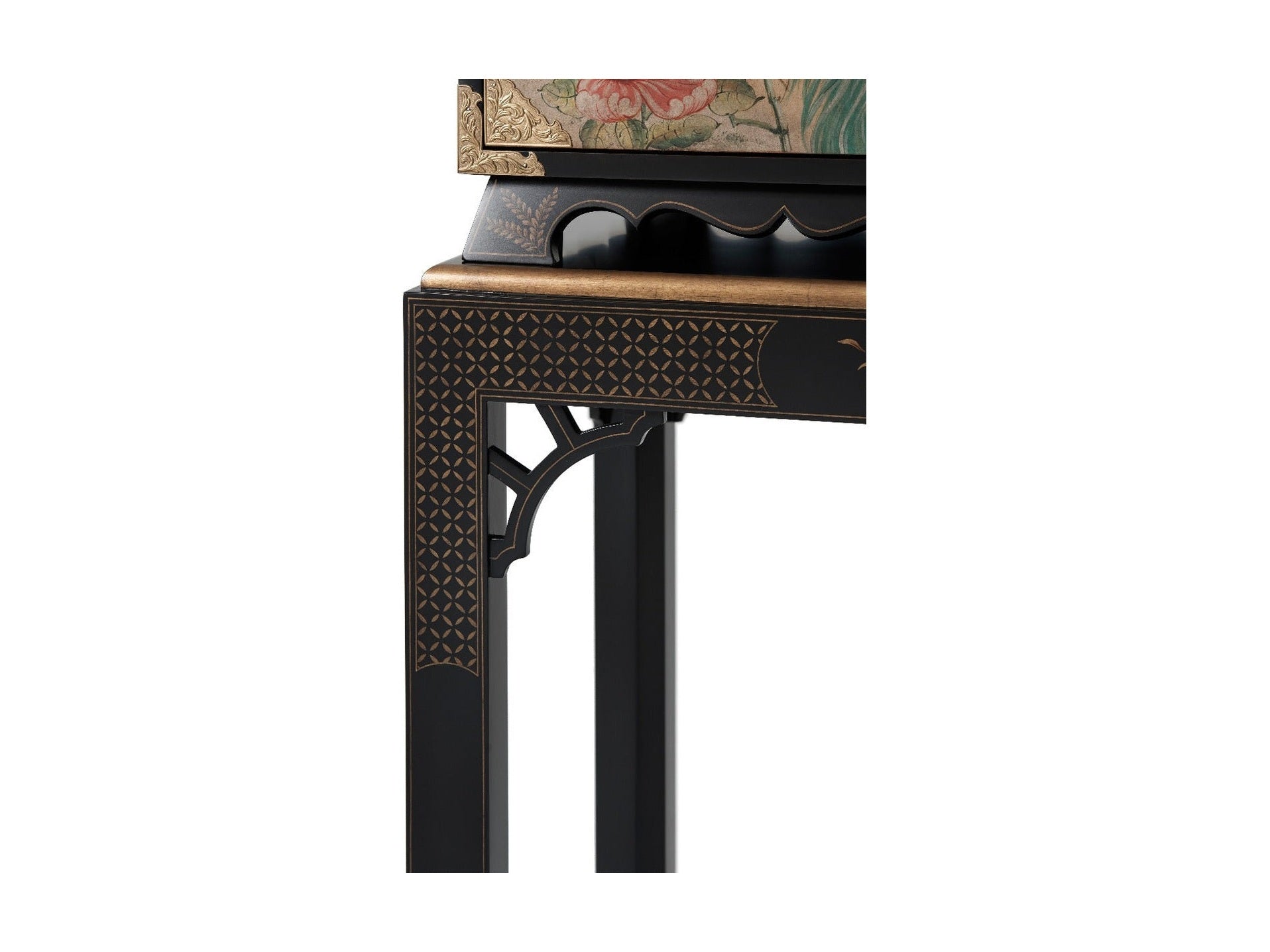 Theodore Alexander Peacock Cabinet