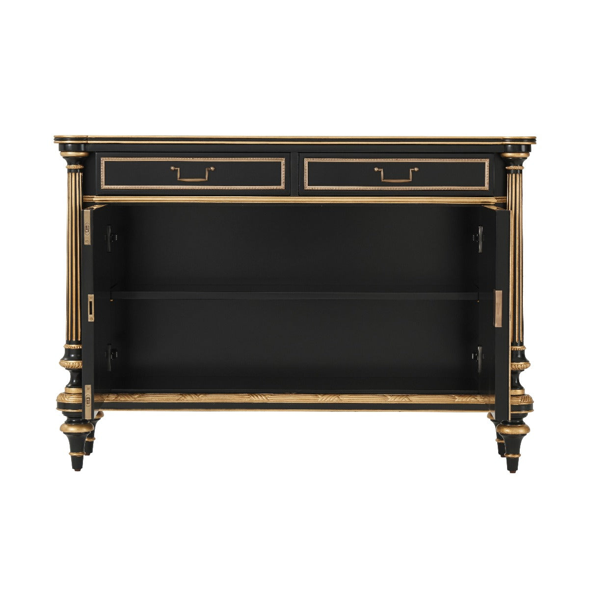 Theodore Alexander Daguerre Chinoiserie Cabinet