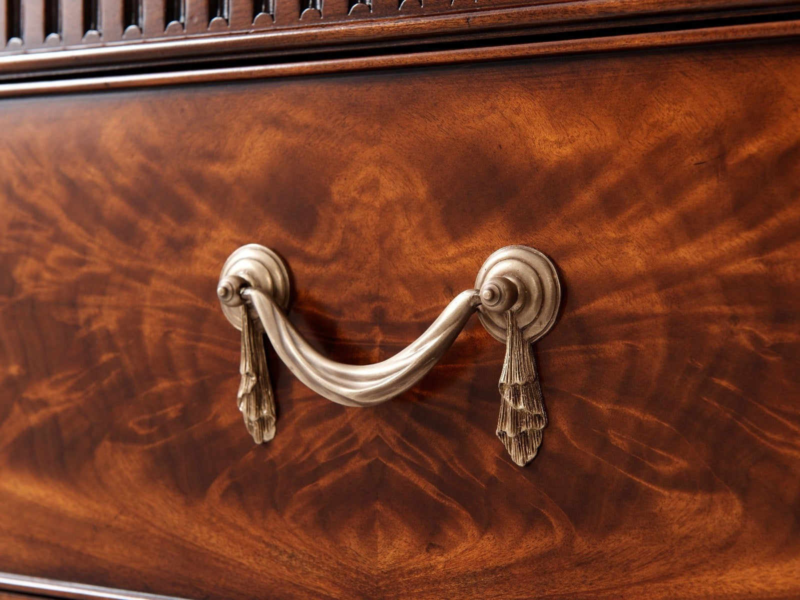 Theodore Alexander The Sunderland Room Bookcase