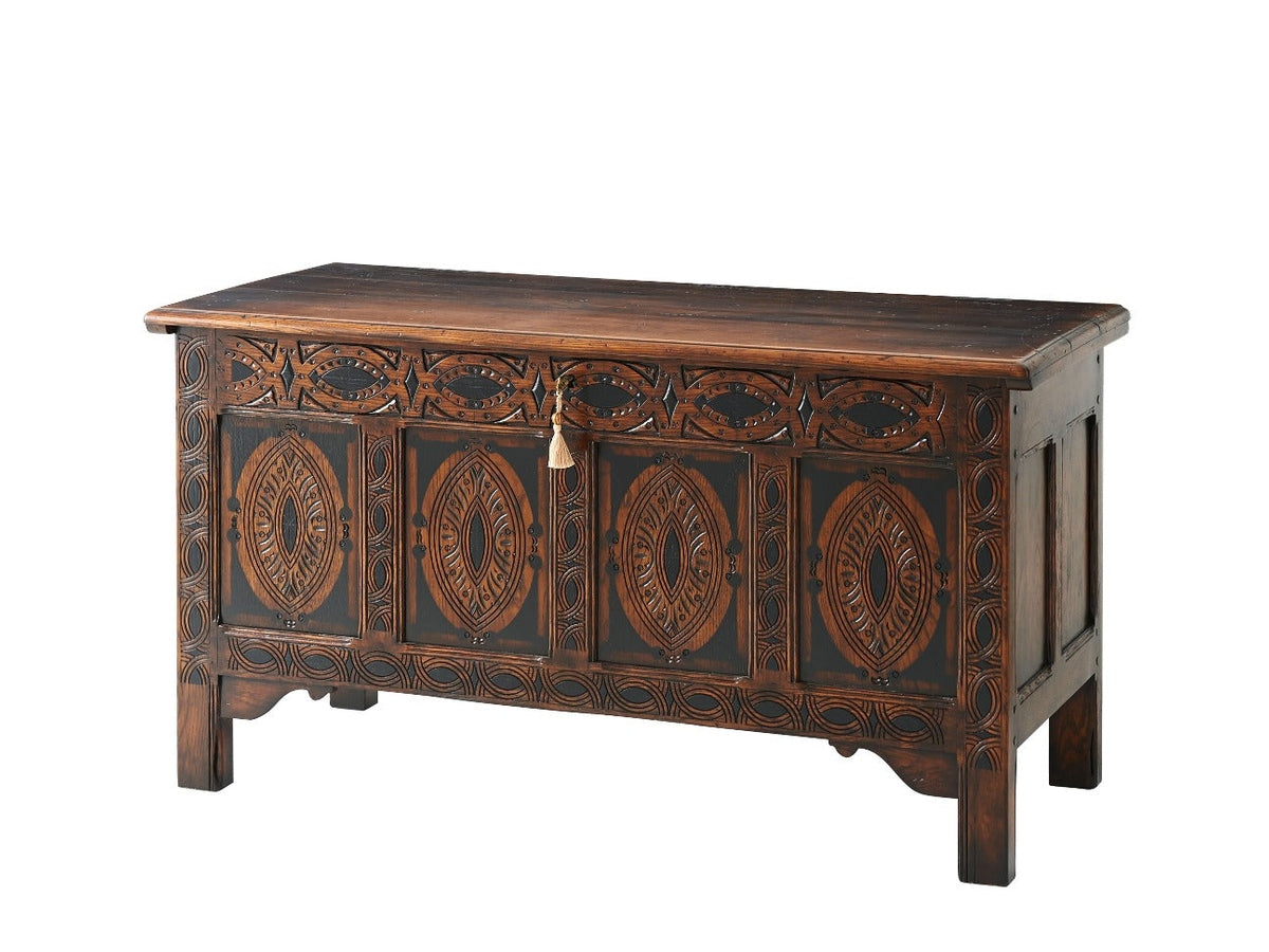 Theodore Alexander The Washington Chest