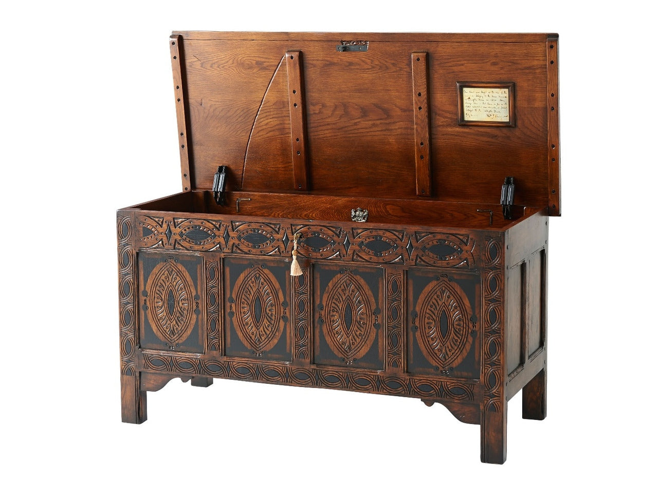 Theodore Alexander The Washington Chest