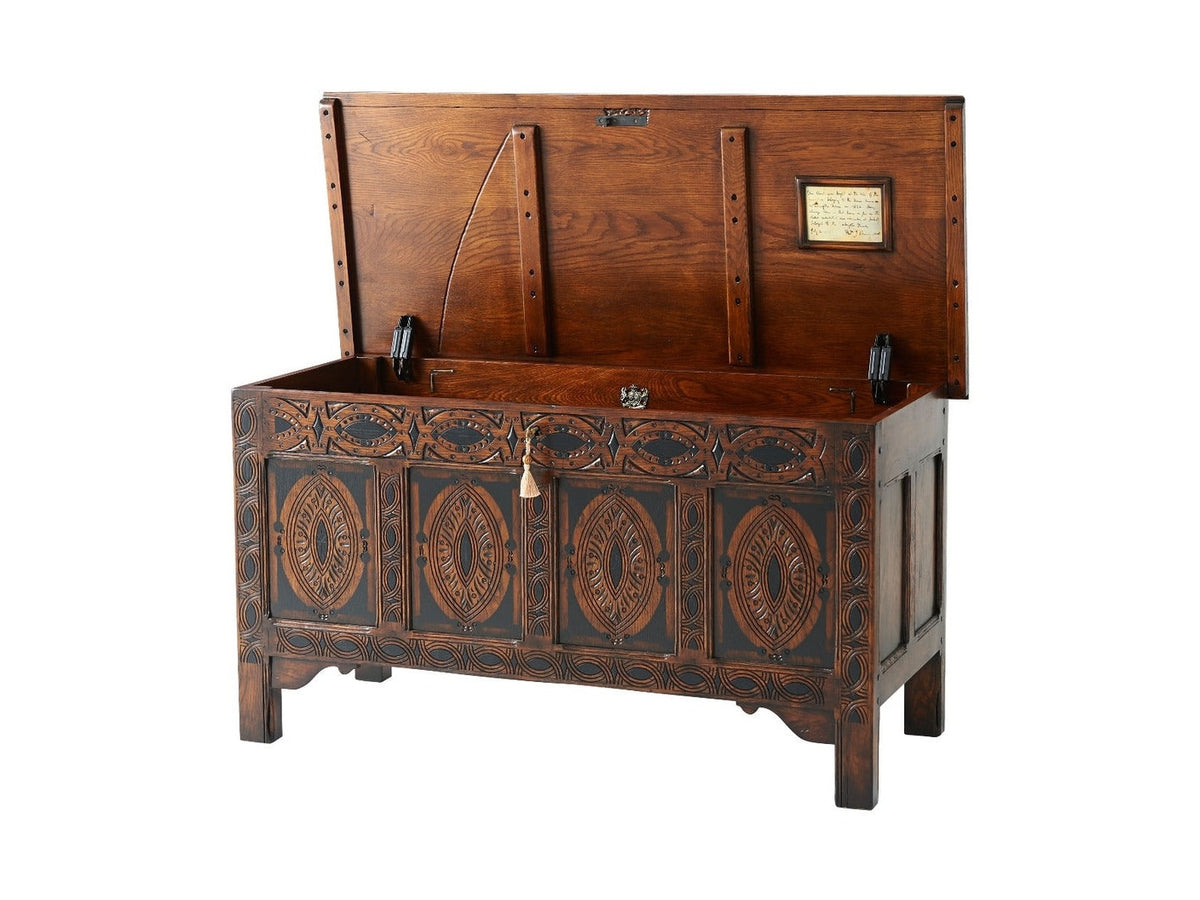 Theodore Alexander The Washington Chest