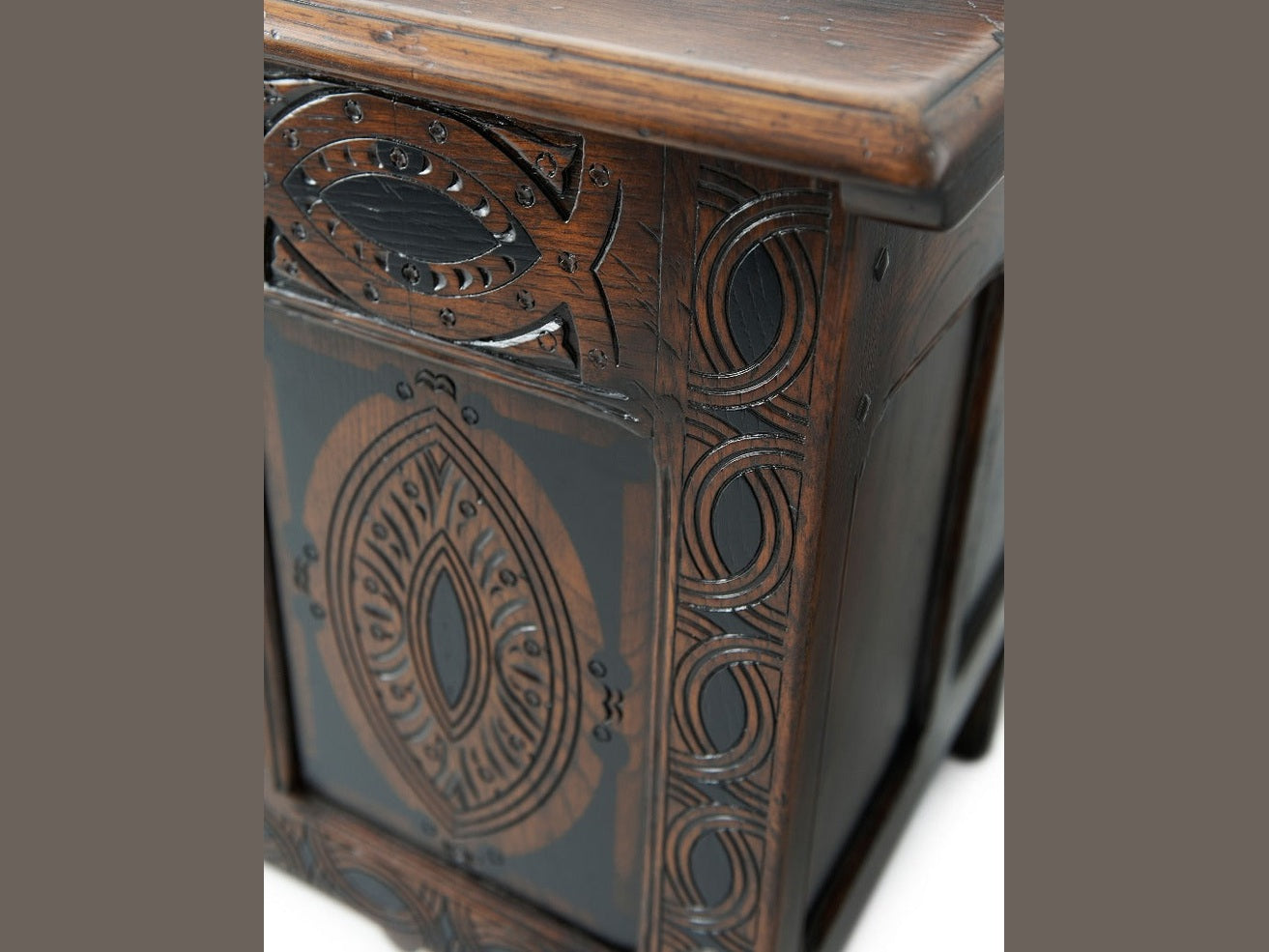 Theodore Alexander The Washington Chest