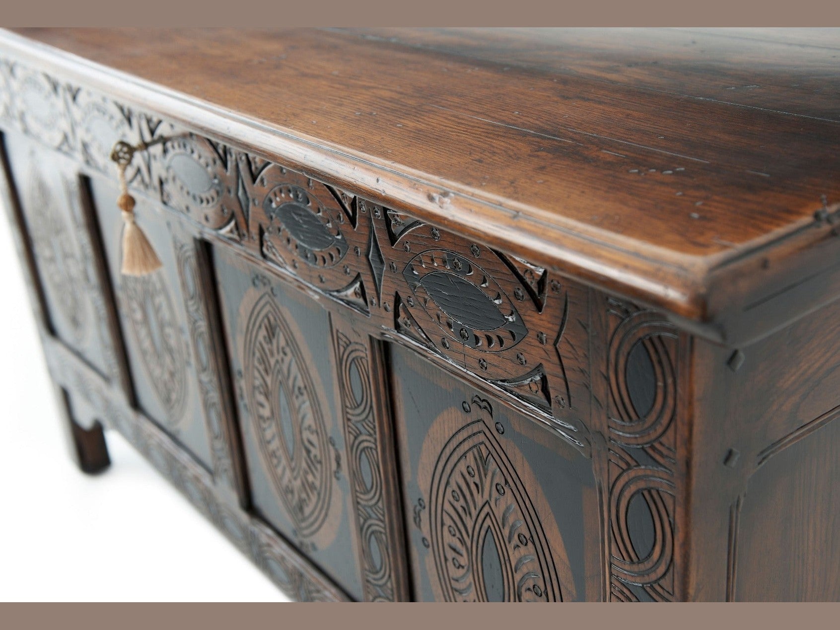 Theodore Alexander The Washington Chest