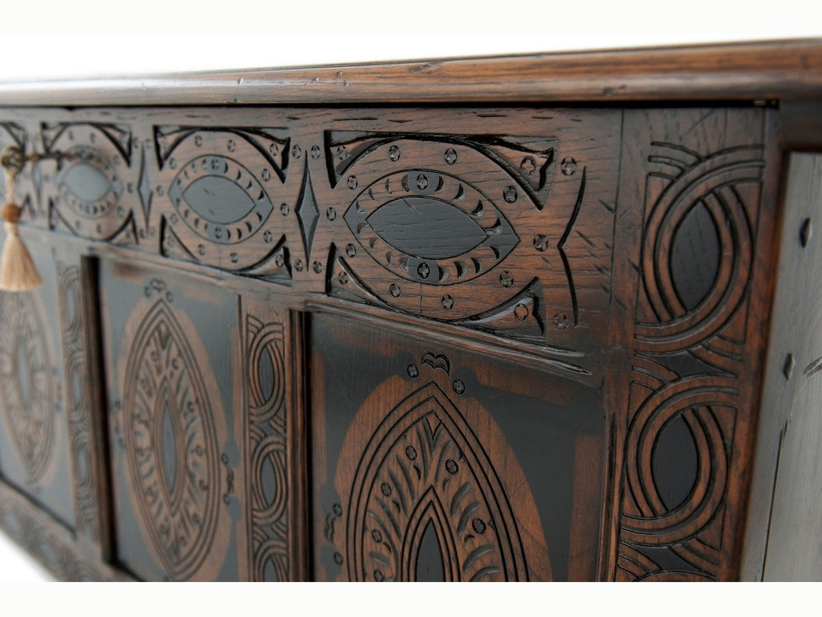 Theodore Alexander The Washington Chest
