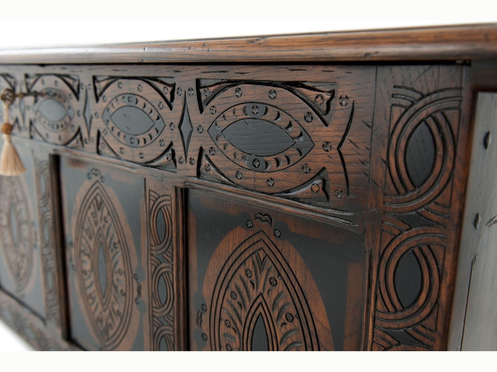 Theodore Alexander The Washington Chest