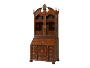 Theodore Alexander The Althorp Secretary Bookcase / Cabinet