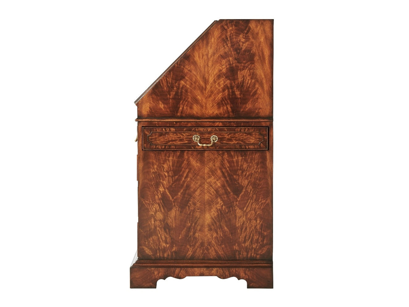 Theodore Alexander The Grand Staircase Fall Front Desk & Bureaux