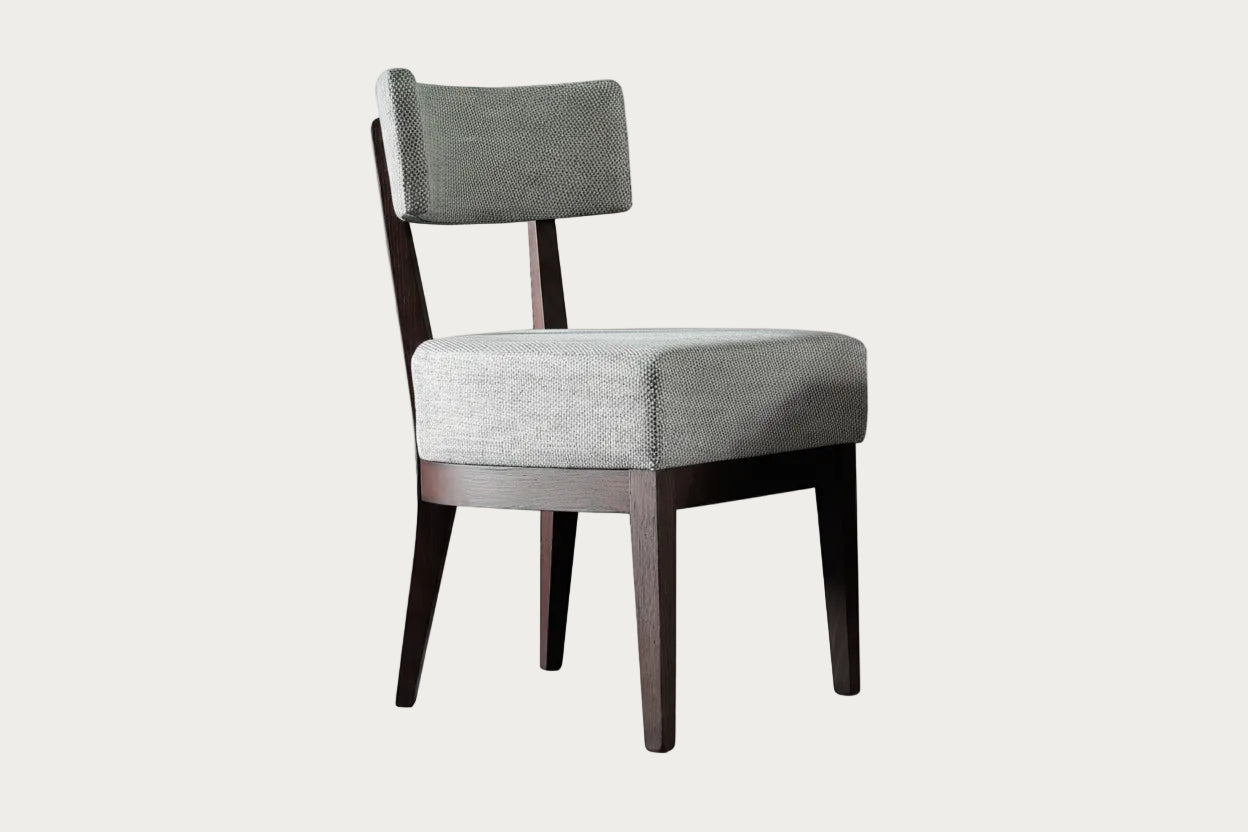 Accademia accent chair by ALF Italia