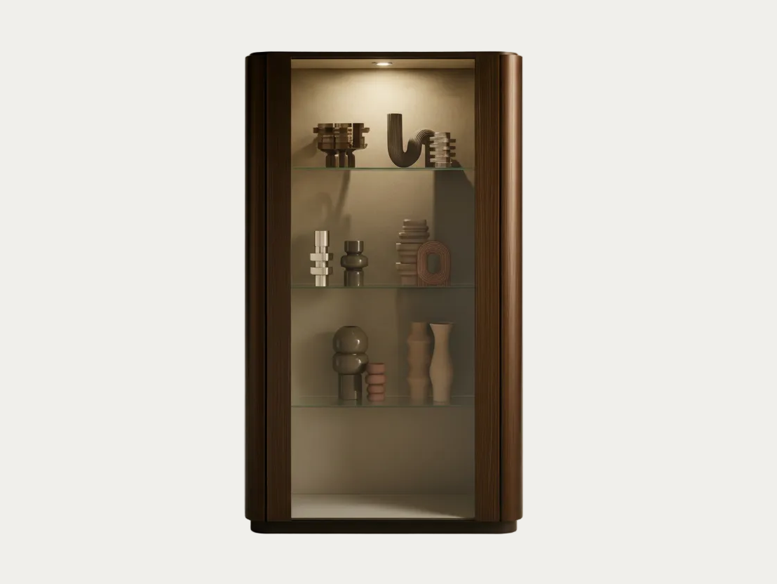 Appia 2-Door Buffet