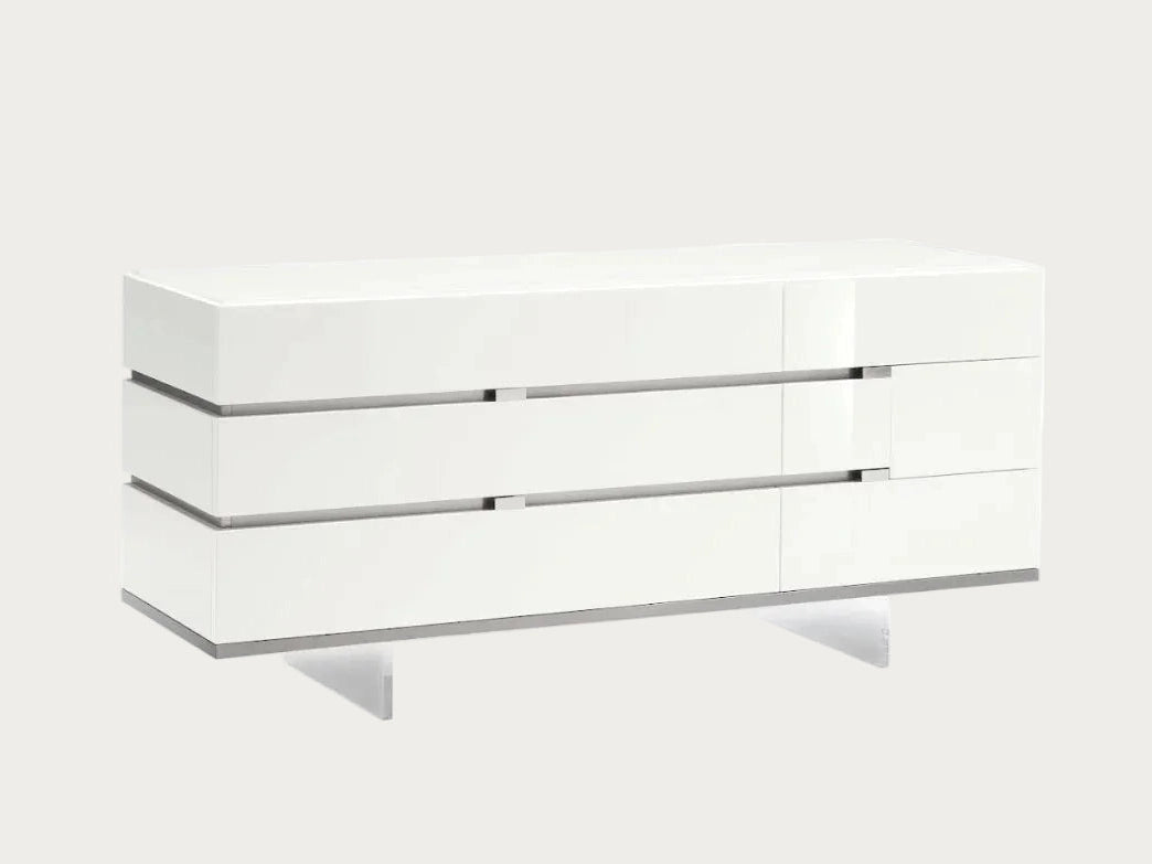 Artemide Modern Dresser