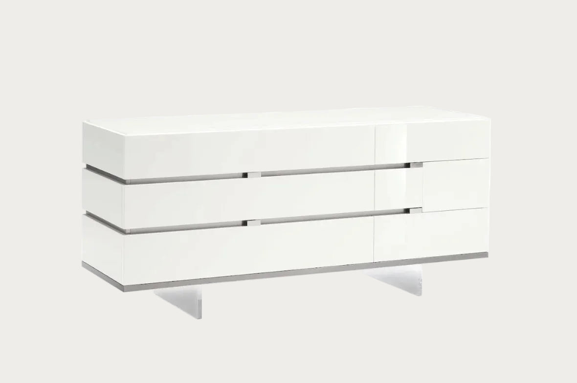 Artemide Modern Dresser