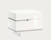 Artemide Nightstand, Left