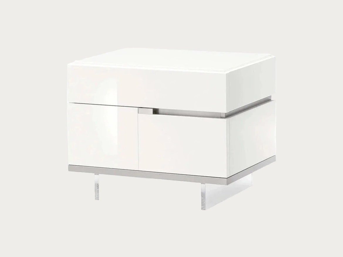Artemide Nightstand, Right
