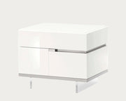 Artemide Nightstand, Right