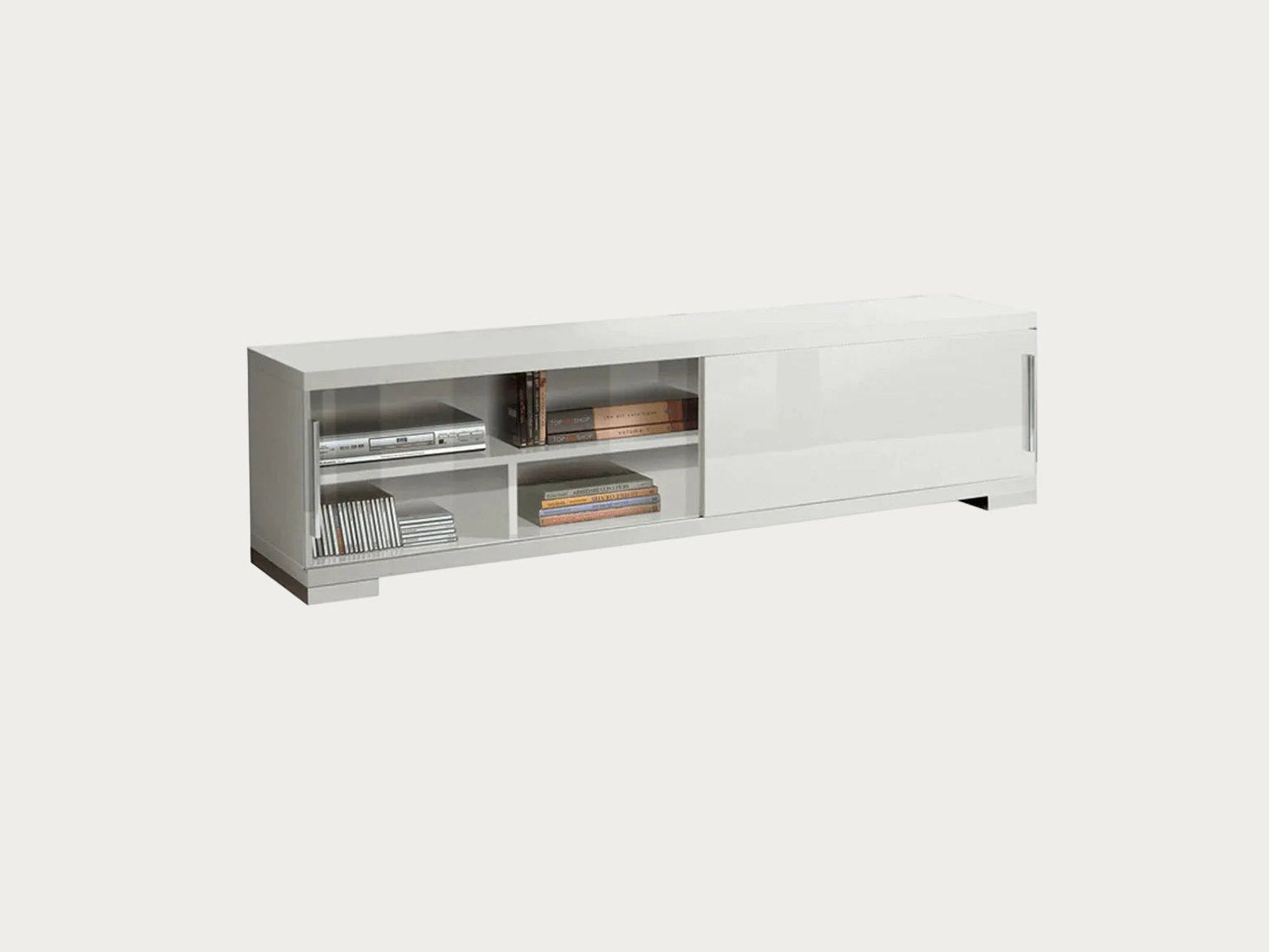 Asti TV stand by ALF Italia