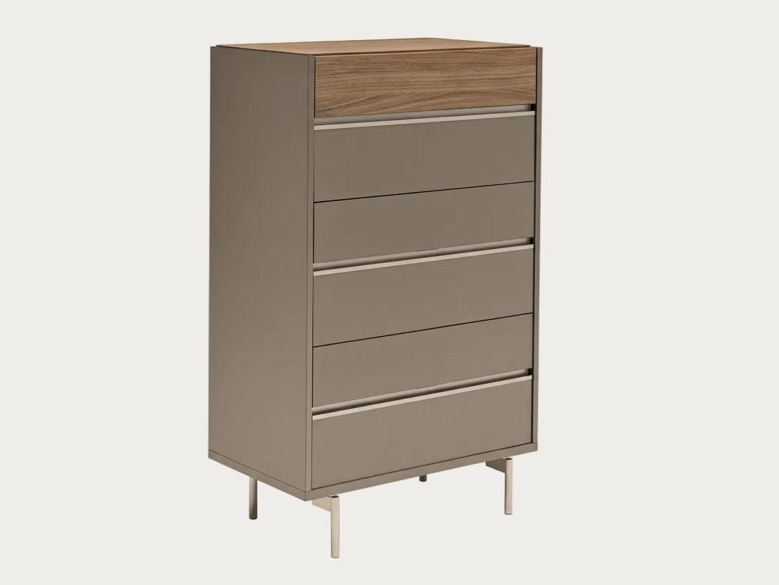 City Life chest of drawers by ALF Italia