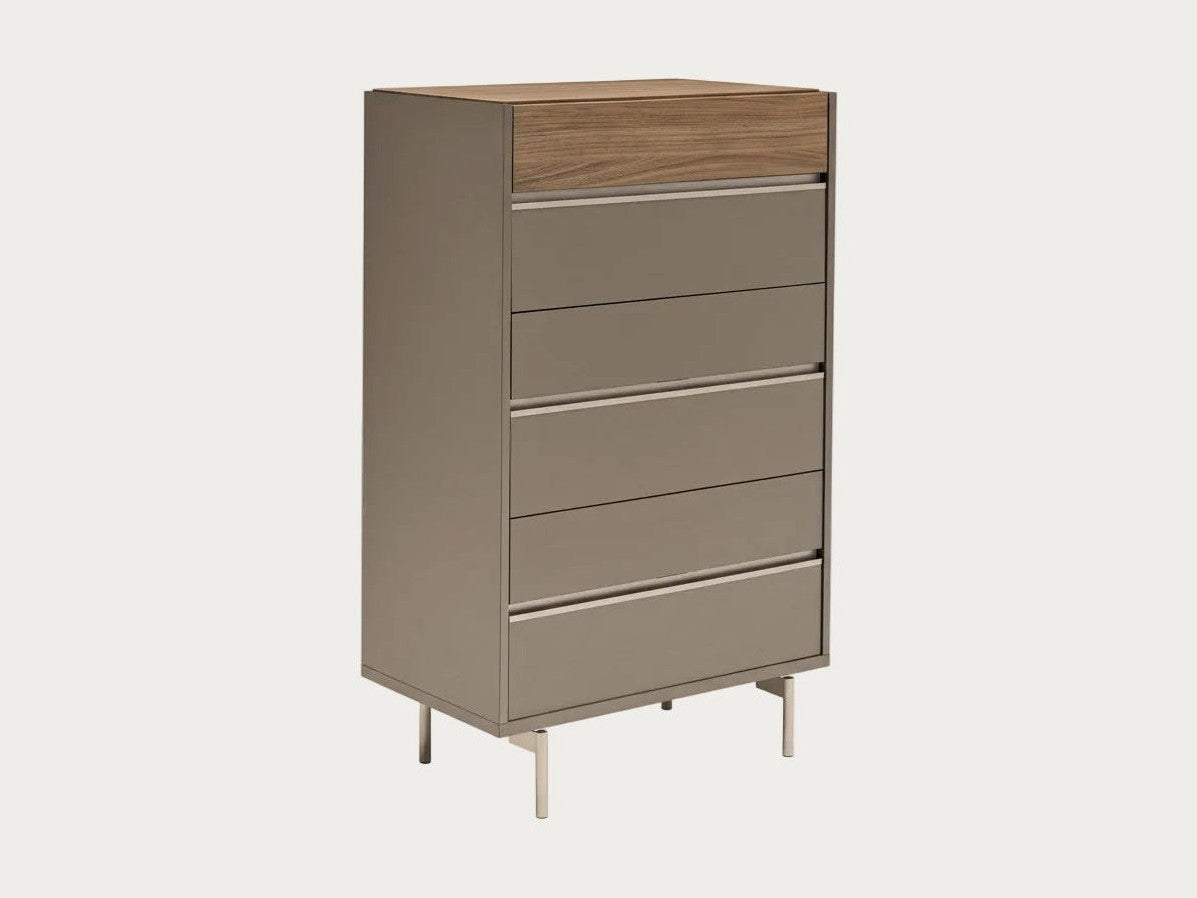 City Life chest of drawers by ALF Italia