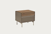 City Life nightstand by ALF Italia
