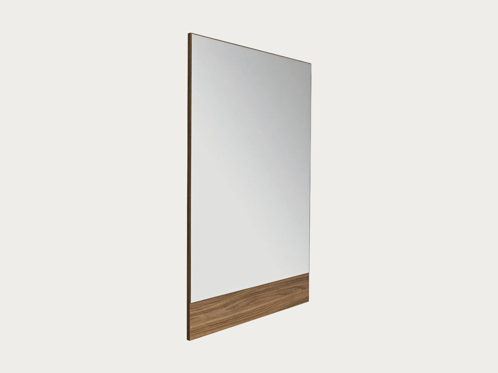 City Life mirror
