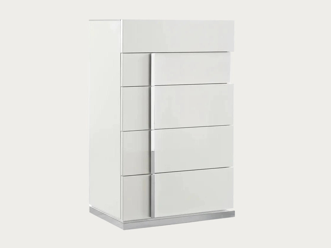 Canova chest of drawers by ALF Italia