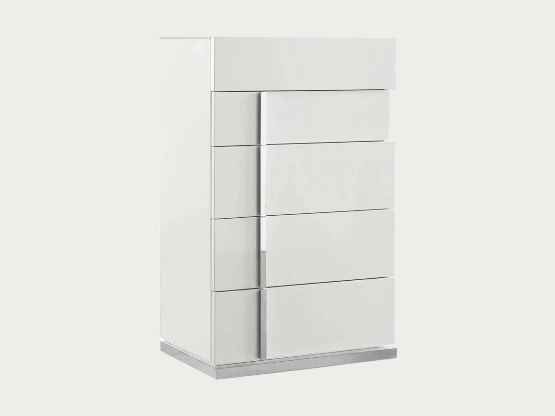 Canova chest of drawers by ALF Italia