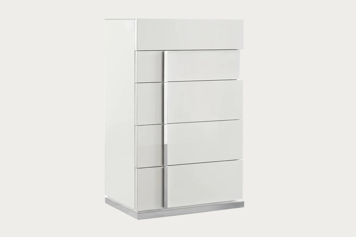 Canova chest of drawers by ALF Italia