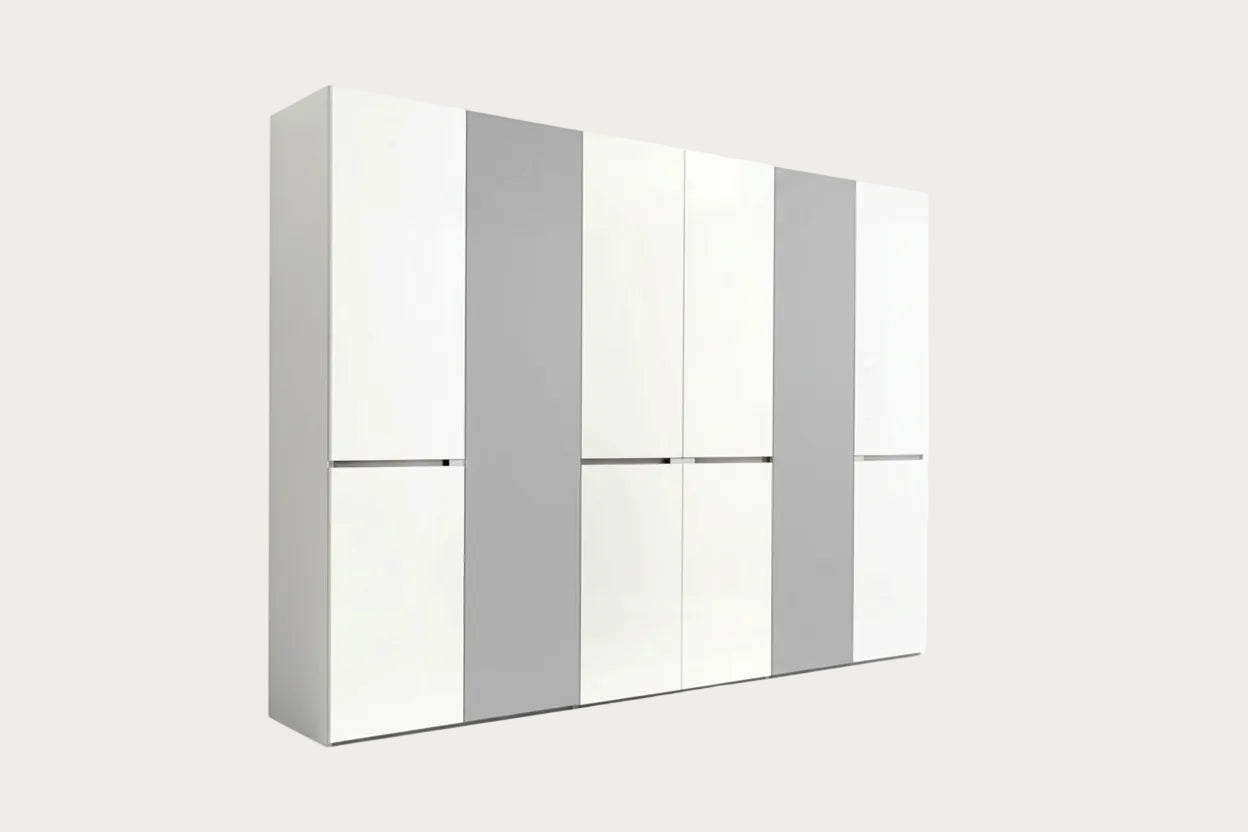 Artemide Wardrobe Collection