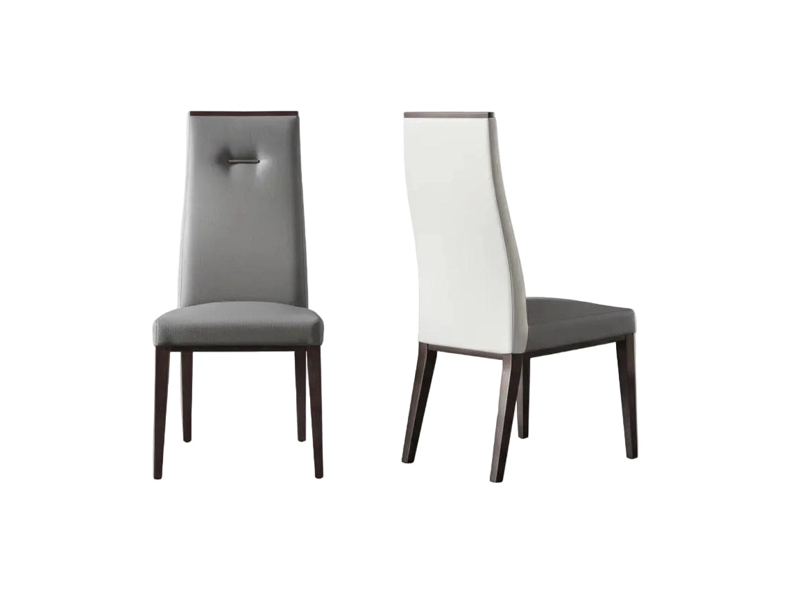 Athena side chairs 
