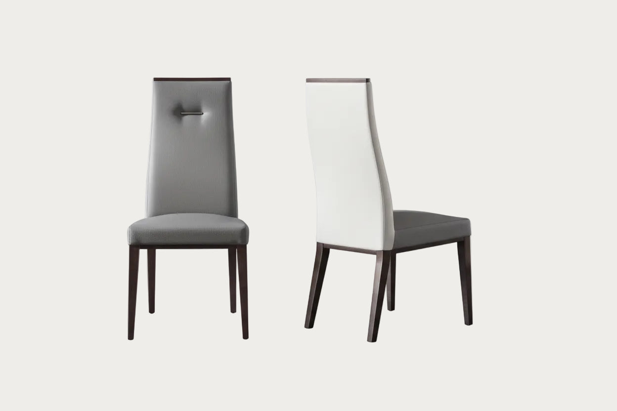 Athena side chairs 