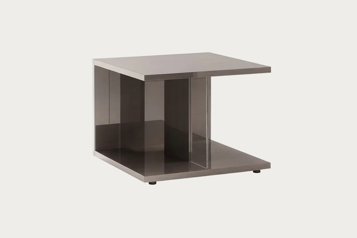 Athena end table by ALF Italia