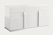 Canova 3-door sideboard by ALF Italia