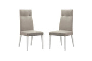 Canova side chair by ALF Italia