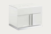 Canova nightstand, Left Sise