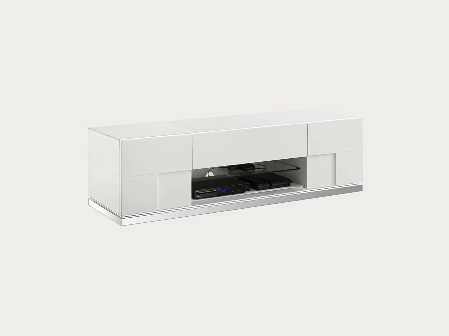 Alf Da Fre Canova TV Stand - Thumbnail 3