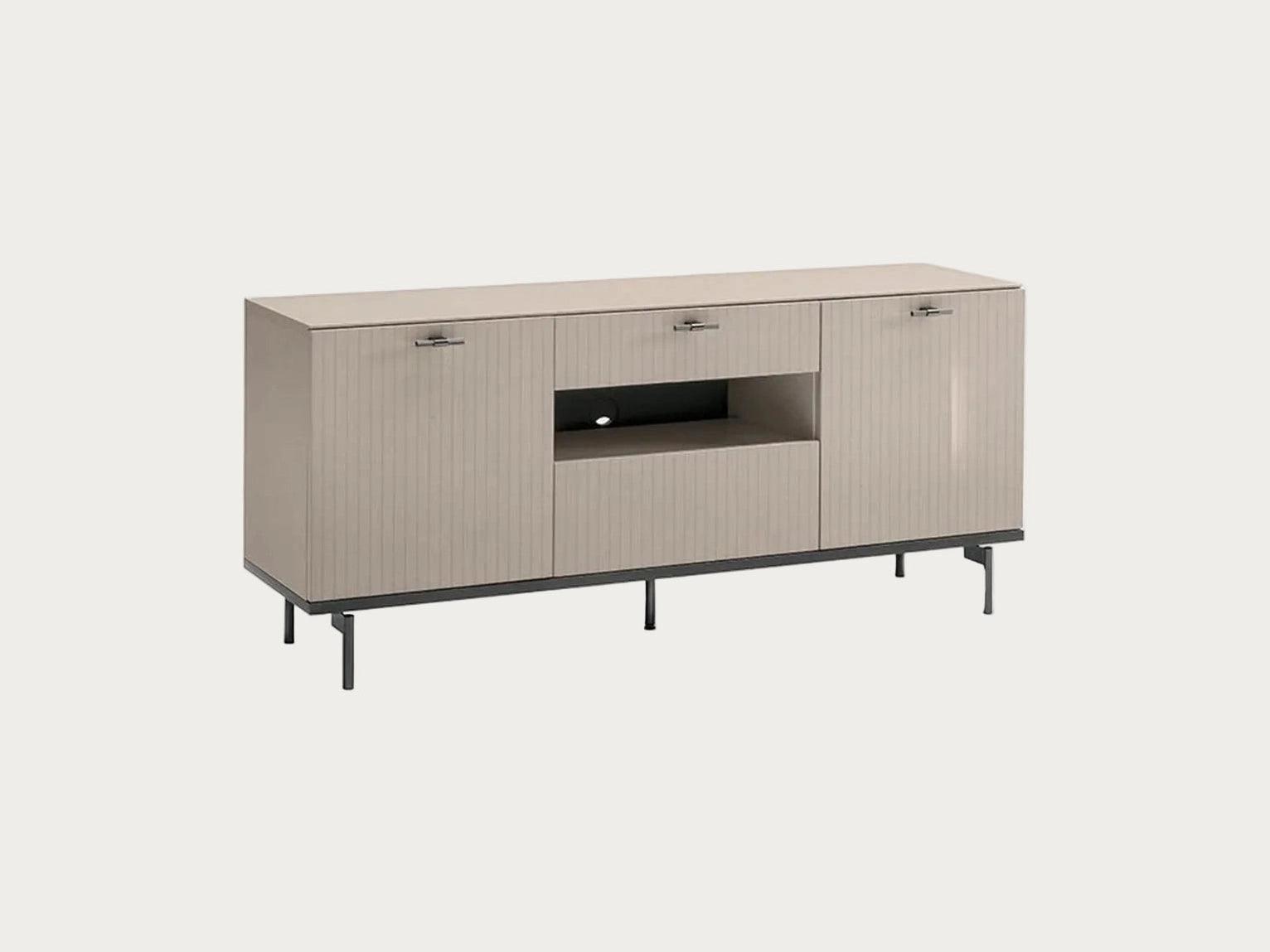 Claire TV Stand