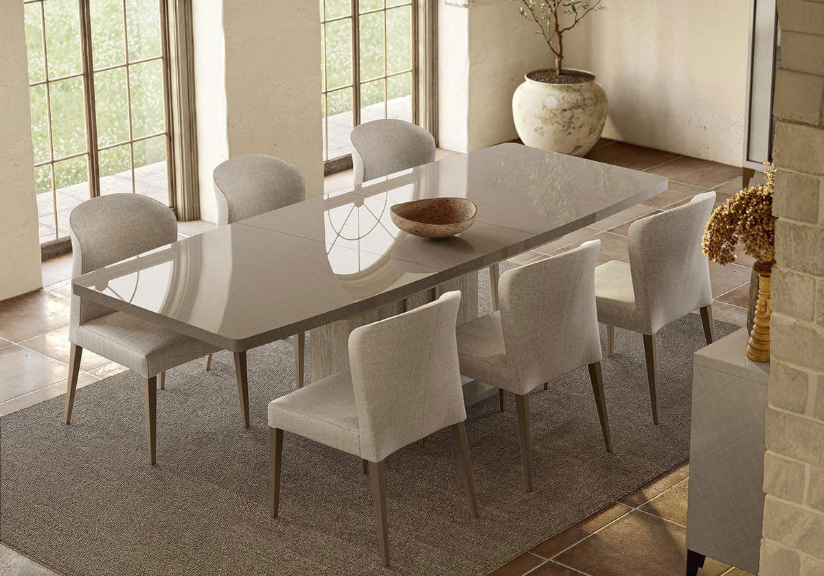 Ellen Modern Dining Chair (Set of 2) by ALF Italia – view 4