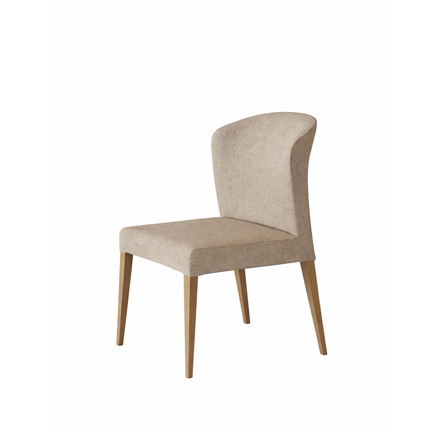 Ellen Modern Dining Chair (Set of 2) by ALF Italia – view 5