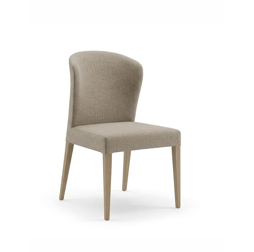 Ellen Modern Dining Chair (Set of 2) by ALF Italia