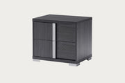 Etna nightstand ,left. ALF Italia