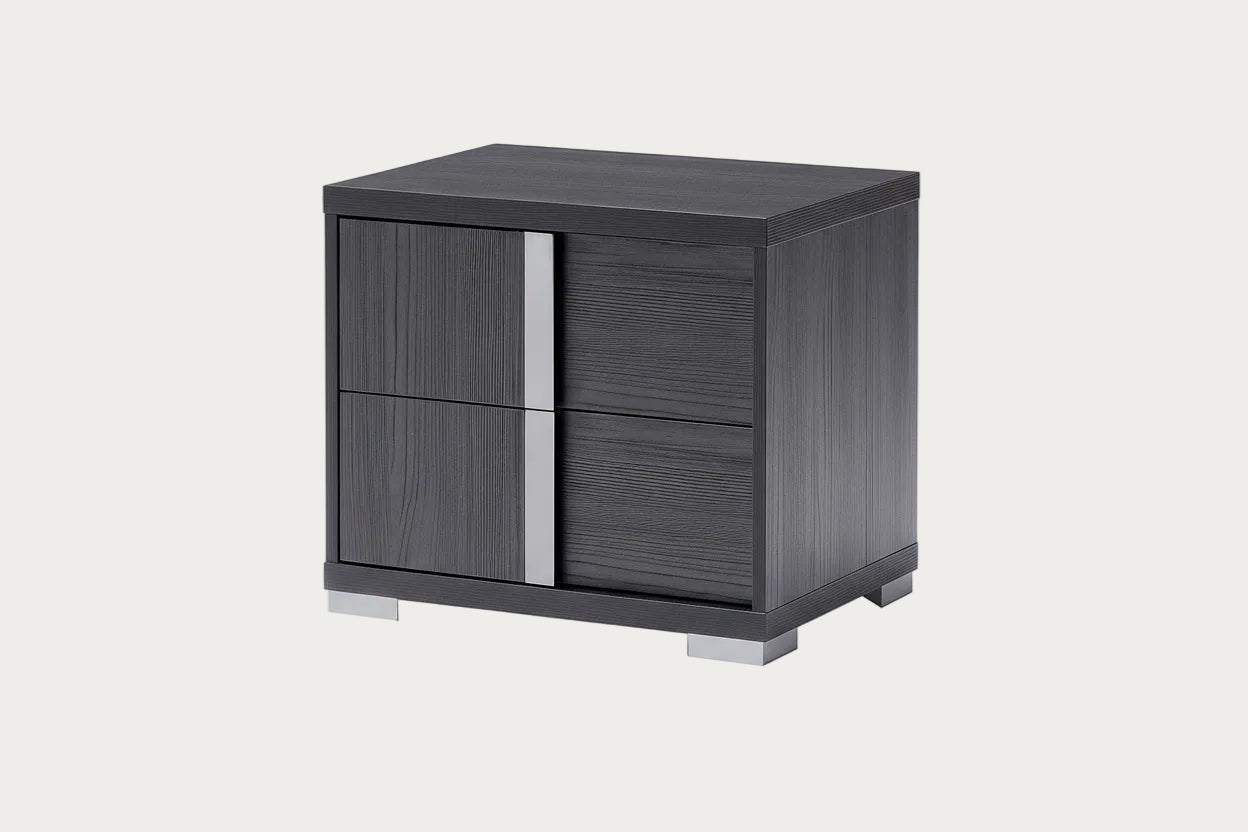 Etna nightstand ,left. ALF Italia